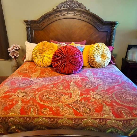 Pottery Barn Bedding Pottery Barn Duvet Cover Poshmark